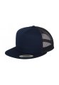 Classic Trucker Navy